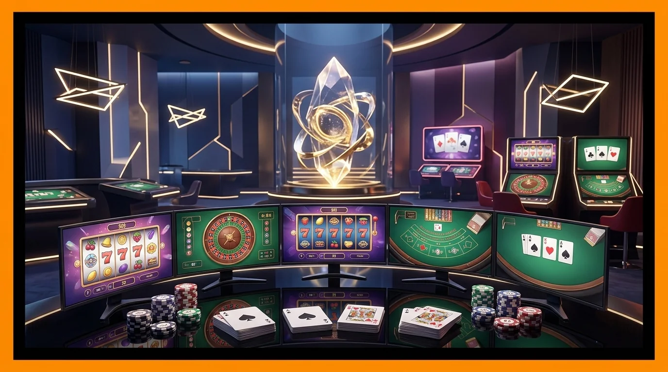 Winshark Casino